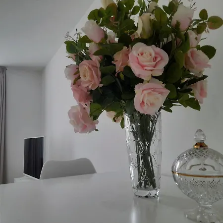 Appartement Light Blue