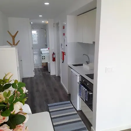 Appartement Light Blue *