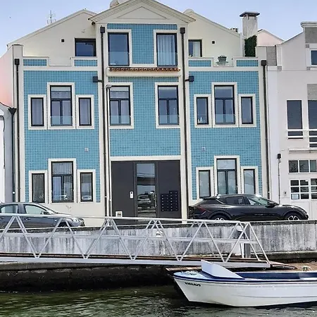 Appartement Light Blue