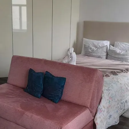 Appartement Light Blue Aveiro