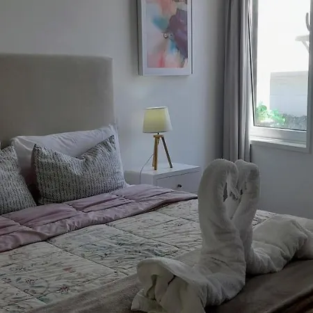 Appartement Light Blue *