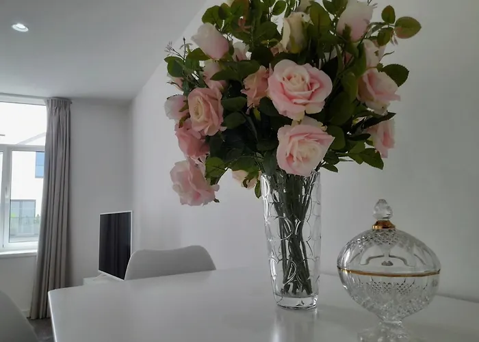 Apartamento Light Blue