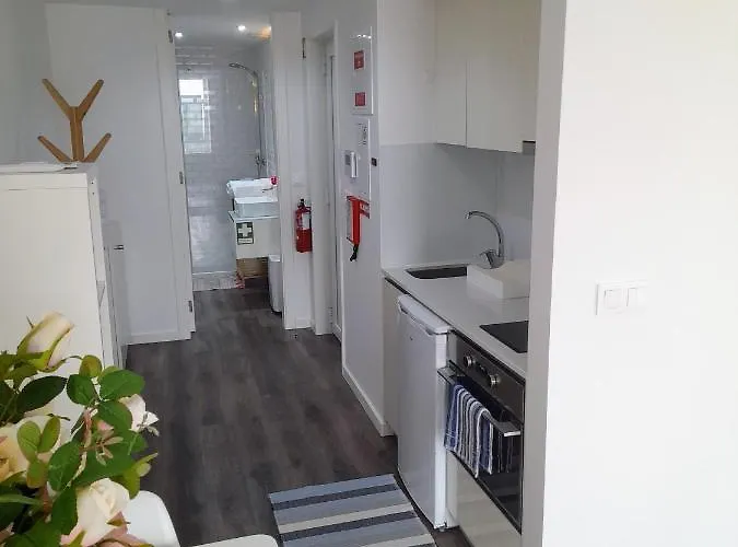 Apartamento Light Blue *