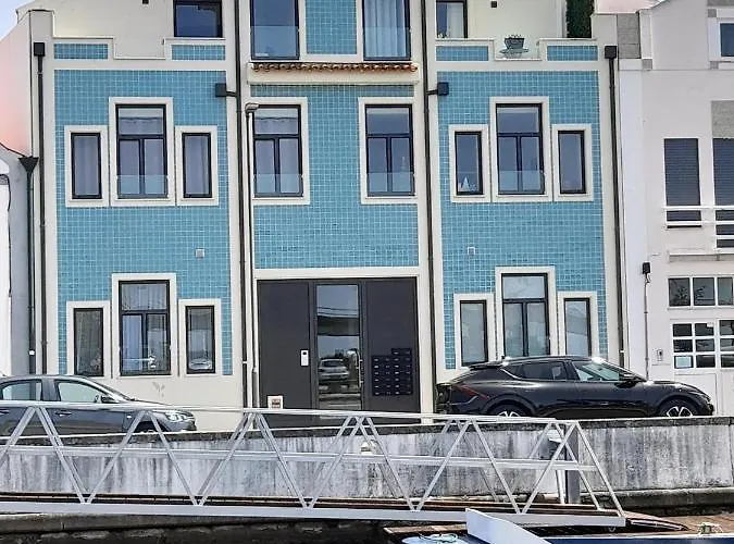 Appartement Light Blue
