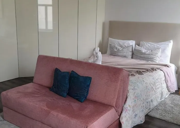 Appartement Light Blue Aveiro