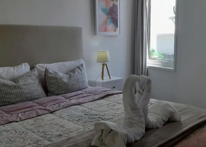 Apartamento Light Blue *